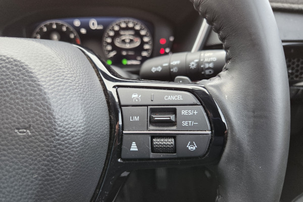 2023 MY24 Honda CR-V RS VTi LX AWD SUV Image 18
