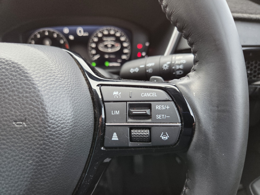 2023 MY24 Honda CR-V RS VTi LX AWD SUV Image 18