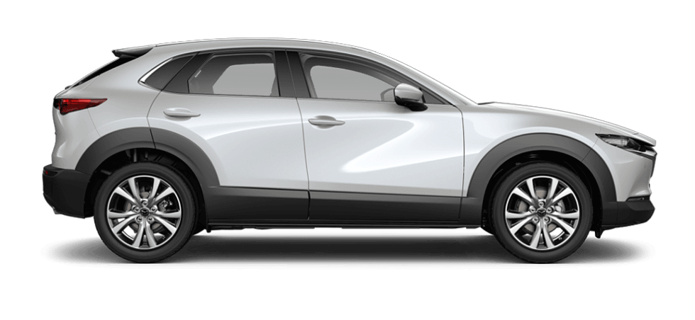 2025 MY24 Mazda CX-30 DM2W7A G25 Astina SUV Image 10