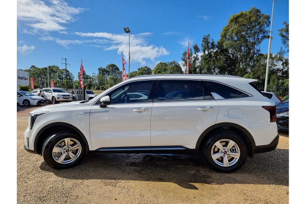 2024 Kia Sorento MQ4 PE S Wagon