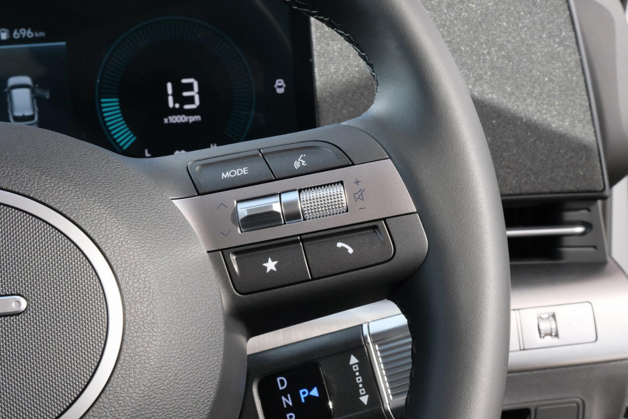 2026 Hyundai KONA SX2.V3 Hybrid SUV Image 16