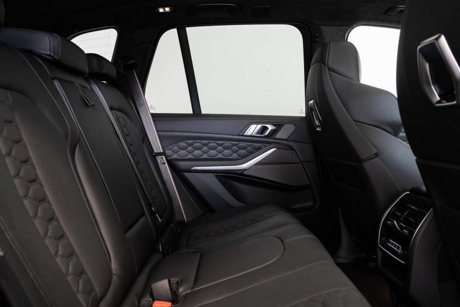 2026 BMW X5 M F95 LCI Competition SUV