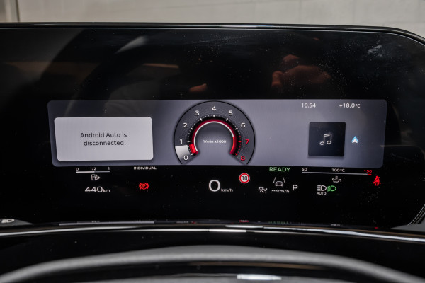 2026 Audi Q3 FJ TFSI 110kW SUV image 13