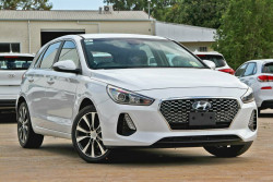 Hyundai i30 Elite PD2