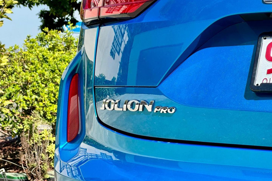 2024 GWM Haval Jolion A02 Ultra Hybrid SUV Image 10