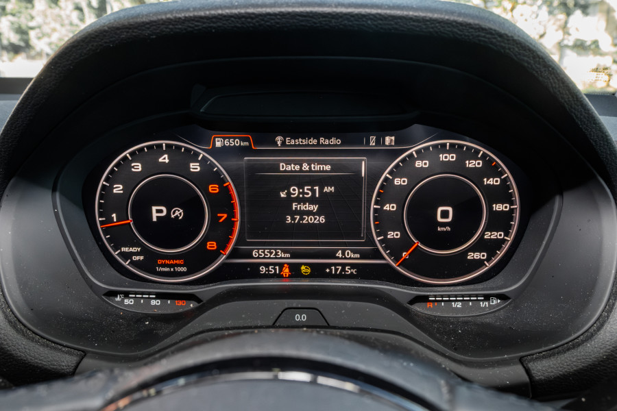 2021 Audi Q2 GA 40 TFSI S line SUV Image 13