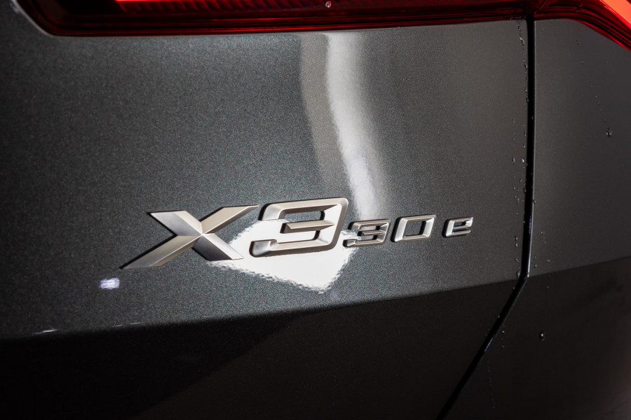2026 BMW X3 G45 30e xDrive SUV