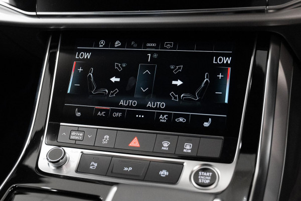 2026 Audi Q7 4M TDI 170kW SUV image 20