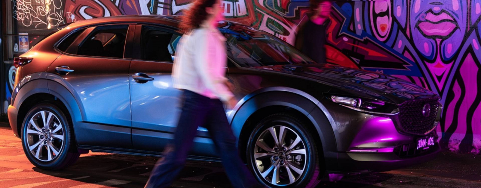 CX-30