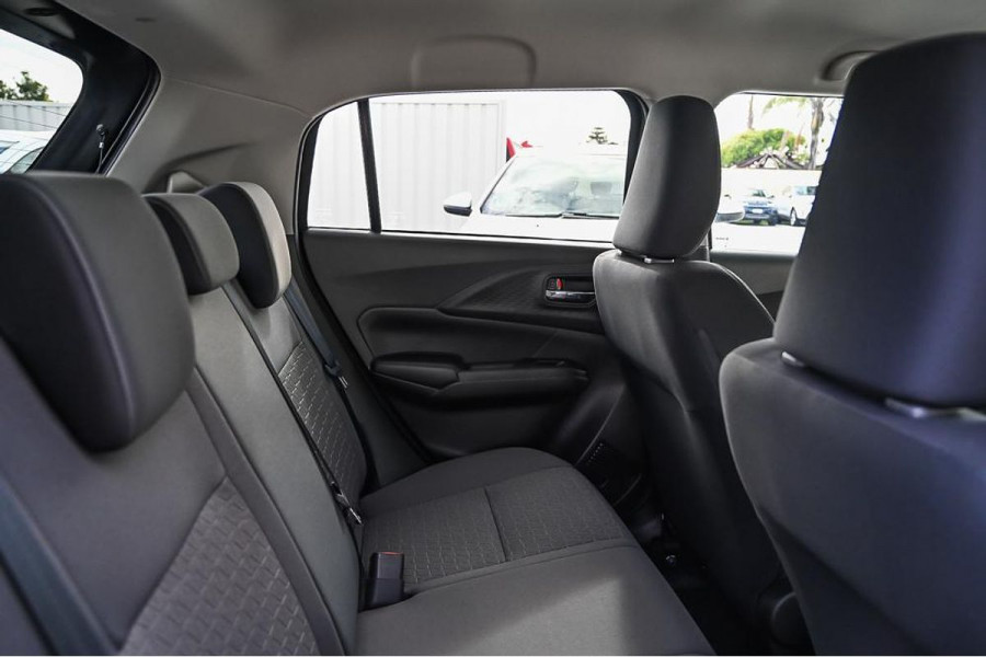 2024 Suzuki Swift Hybrid UZ Hybrid Plus Hatch Image 21