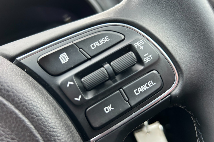 2017 Kia Sportage QL Si SUV Image 16