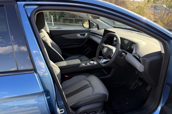 2026 MG MG4 Essence 64 Hatch Image 5