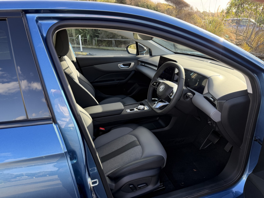 2026 MG MG4 Essence 64 Hatch Image 5