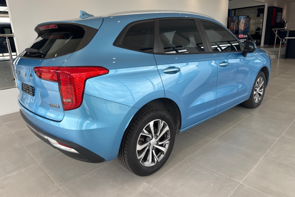 2021 GWM Haval Jolion A01 Premium SUV Image 6