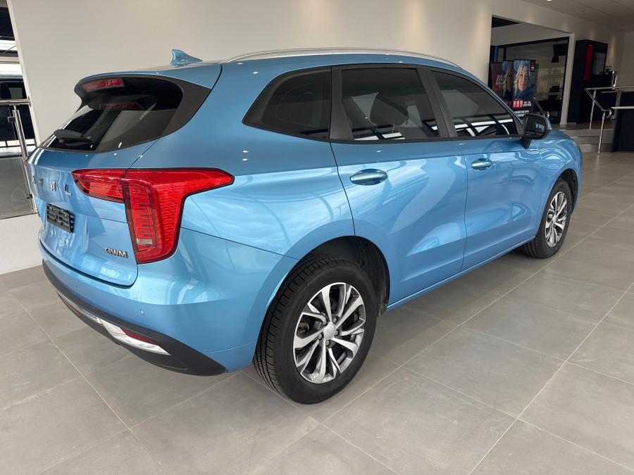 2021 GWM Haval Jolion A01 Premium SUV Image 6