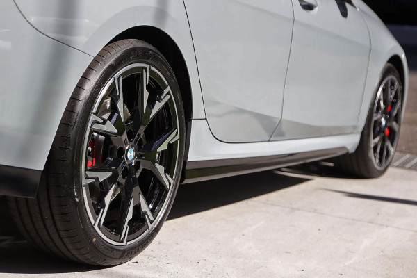 2025 BMW 2 Series F74 220 M Sport Sedan image 20
