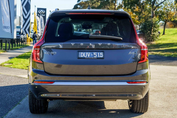 2025 MY26 Volvo XC90 L Series Plus B5 Bright SUV Image 4