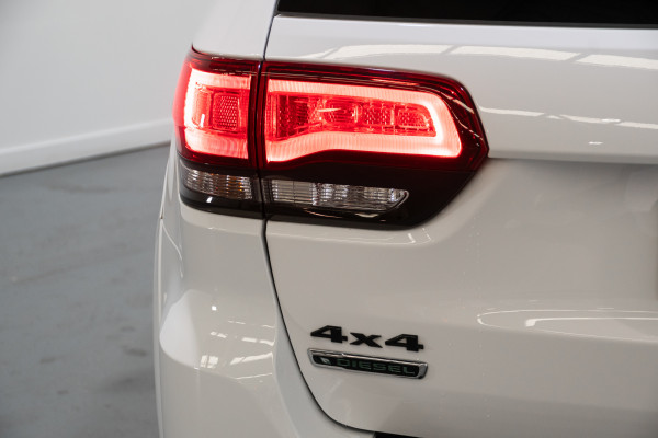2021 Jeep Grand Cherokee S-Limited SUV Image 10
