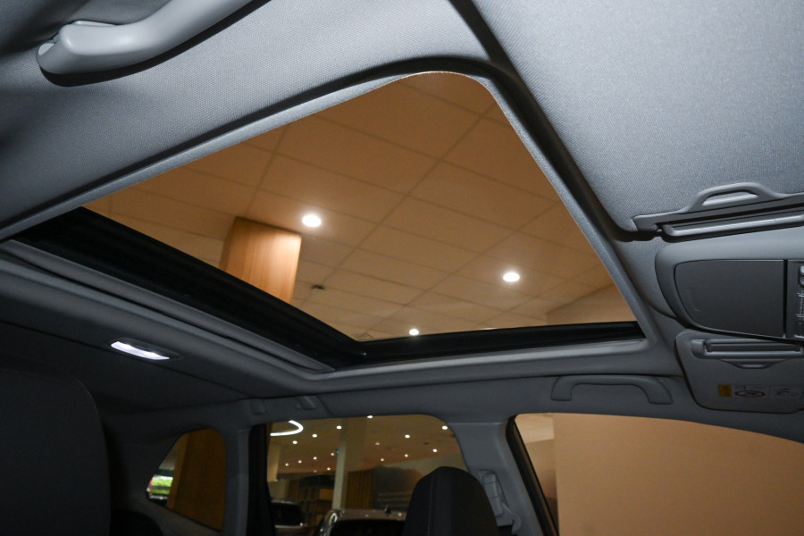 2024 Subaru Forester S5 2.5i-S SUV Image 11