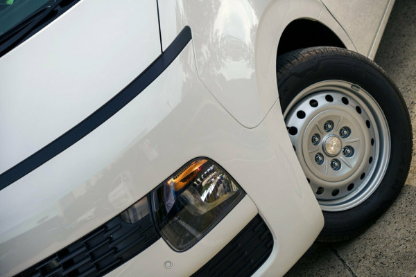 2026 MY27 Hyundai Staria Load US4.V4  Van Image 6