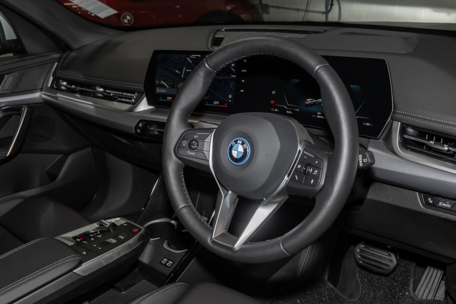 2024 BMW iX1 U11 eDrive20 xLine SUV