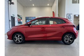 2025 MG MG3 ZP22 Essence Hatch