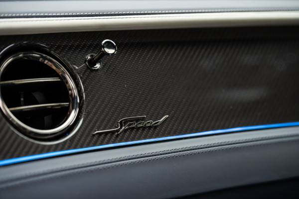 2026 Bentley Continental 3S GT Speed V8 Coupe image 32