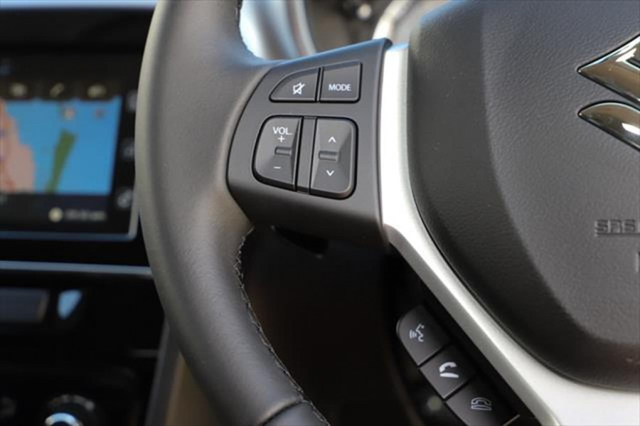 2020 MY19 Suzuki Vitara LY Series II GL + Suv Image 19