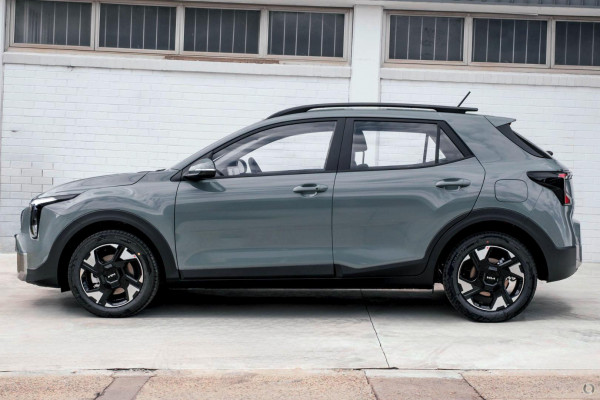 2026 Kia Stonic YB PE2 S SUV Image 5