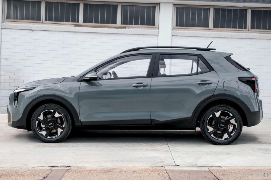 2026 Kia Stonic YB PE2 S SUV Image 5