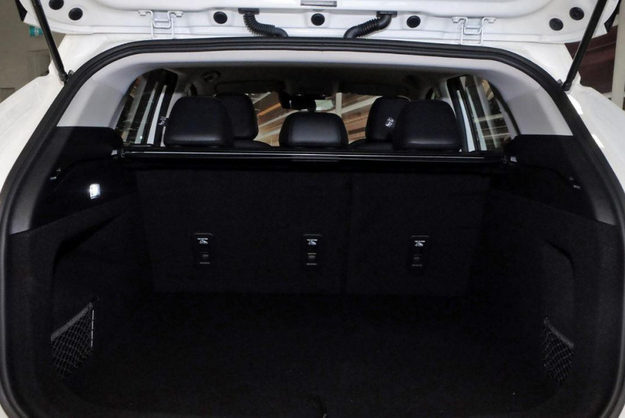 2024 MY24.5 MG HS AS33 Excite SUV Image 21