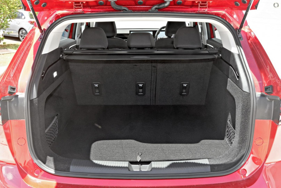 2024 MY24.5 MG HS AS33 Vibe SUV Image 9