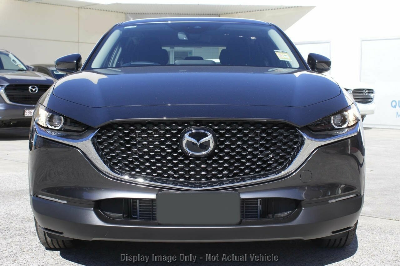 2024 Mazda CX-30 DM2W7A G20 Evolve SUV Image 4