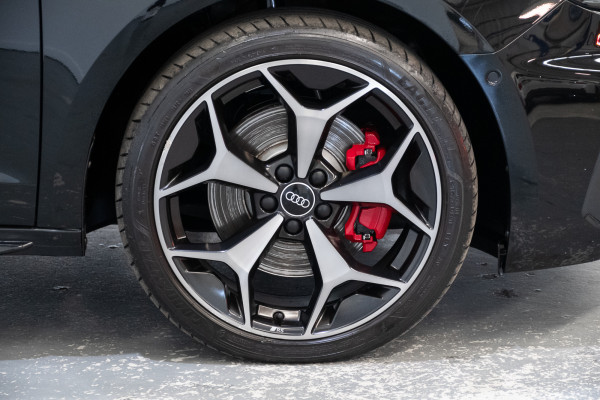 2023 Audi A1 GB 40 TFSI S line Hatch Image 5