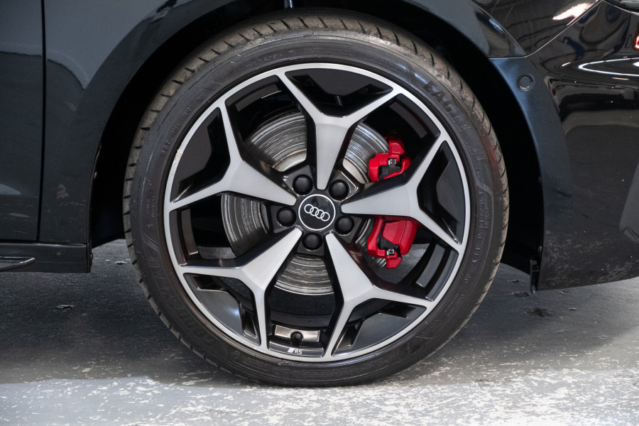 2023 Audi A1 GB 40 TFSI S line Hatch Image 5