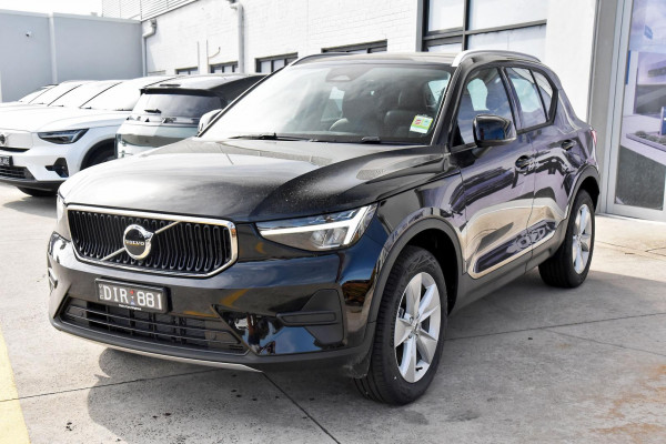 2024 MY25 Volvo XC40  Plus B4 SUV Image 6