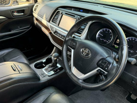 2018 Toyota Kluger GSU50R GXL SUV image 21