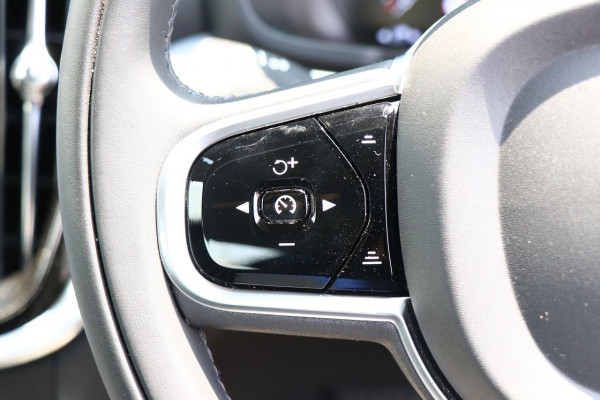 2019 Volvo S60 (No Series) MY20 T5 Momentum Sedan