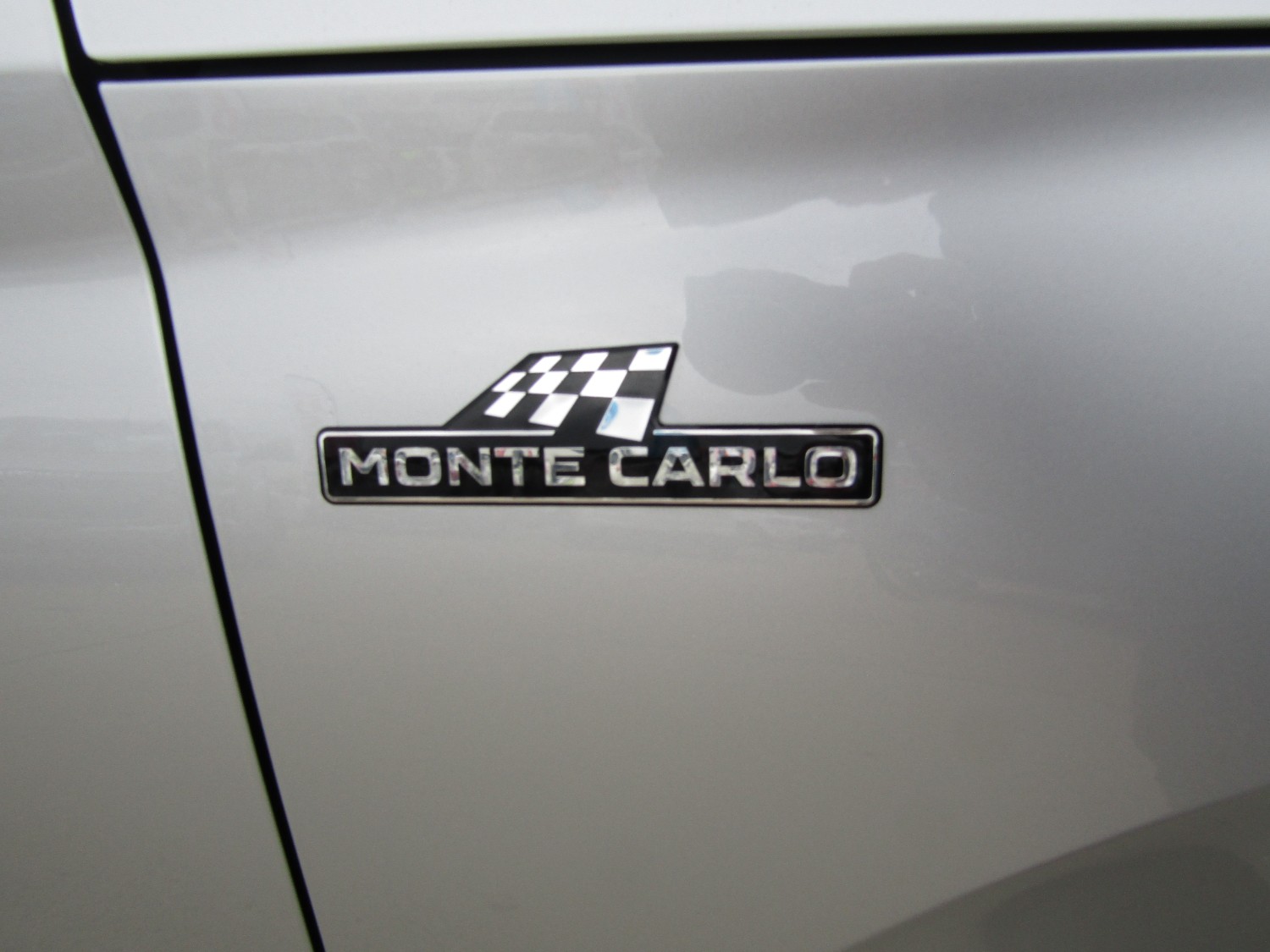 2021 Skoda Kamiq NW 110TSI Monte Carlo SUV Image 10