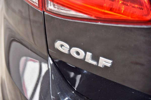 2015 MY16 Volkswagen Golf 7 92TSI Hatch Image 5