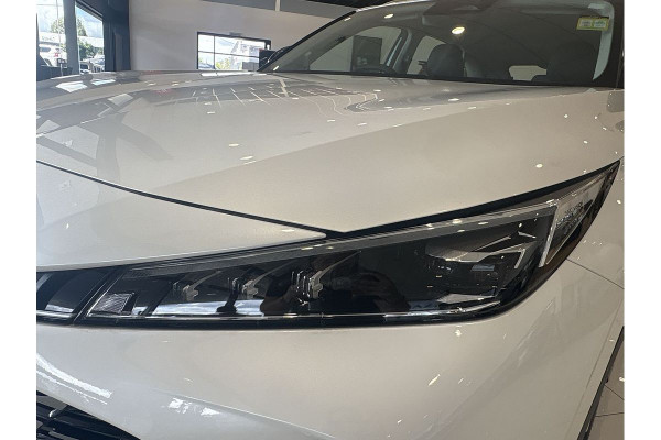 2025 MG HS AS33 Excite SUV Image 17