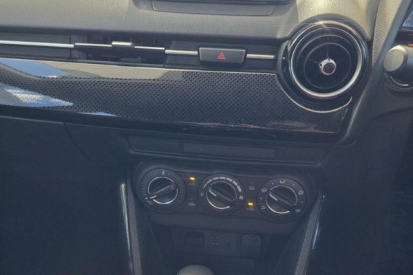 2017 Mazda 2 DJ Series Maxx Hatch Image 23