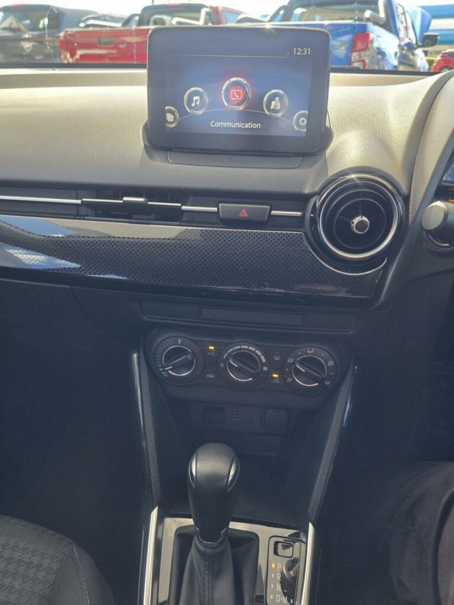 2017 Mazda 2 DJ Series Maxx Hatch Image 23