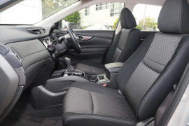 2019 Nissan X-Trail T32 Series II ST Suv