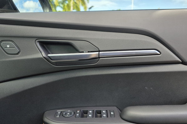 2025 MY26 Kia EV5 OVc Air Long Range SUV Image 18
