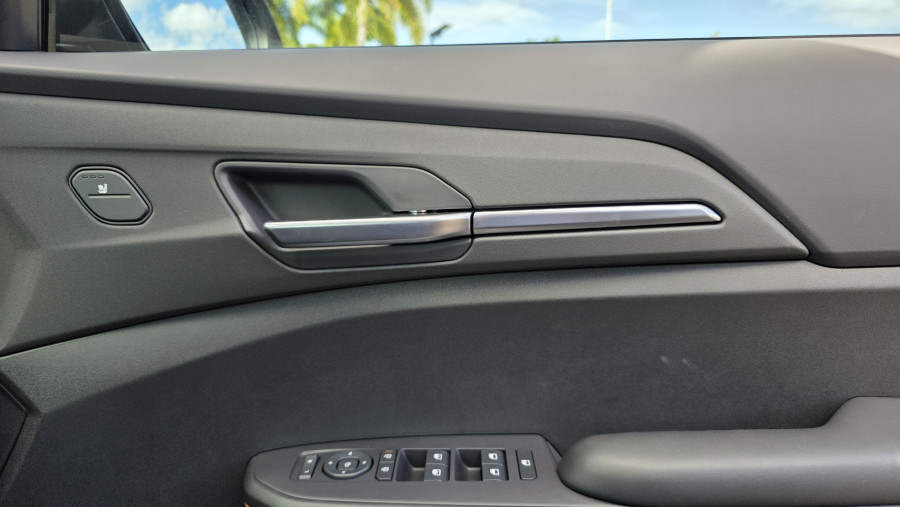 2025 MY26 Kia EV5 OVc Air Long Range SUV Image 18