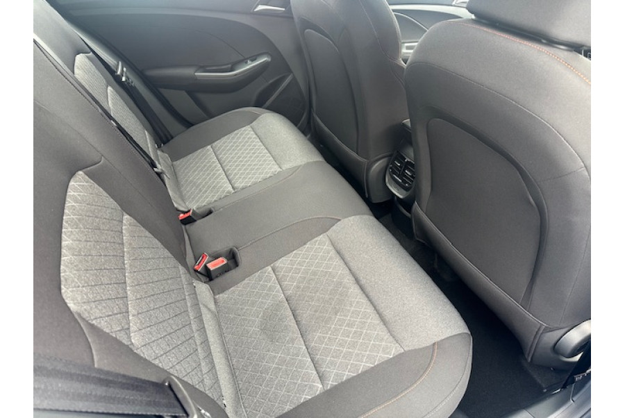 2024 MY24.5 MG MG3 ZP22 Excite Hybrid+ Hatch Image 21