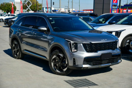 Kia Sorento Sport+ MQ4 PE