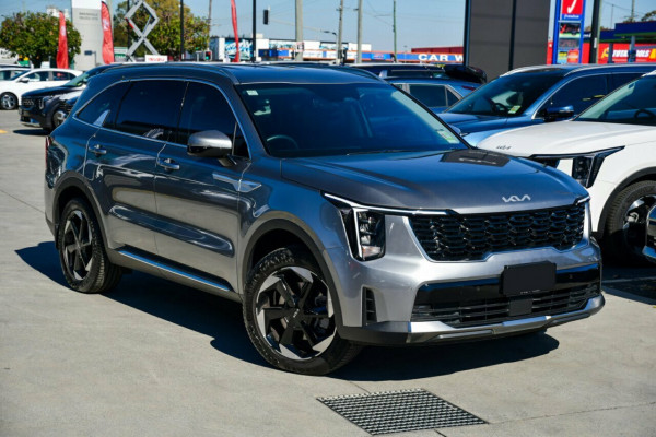 2024 MY25 Kia Sorento MQ4 PE Sport+ SUV