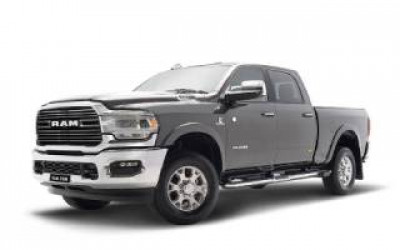New Ram 2500 Laramie Cummins